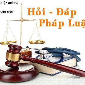 Luật sư tư vấn pháp luật Doanh nghiệp