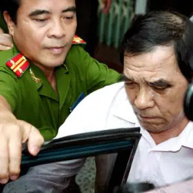 Vụ án Huỳnh Ngọc Sĩ có thể phải sang Nhật thu thập chứng cứ
