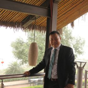 Công ty luật Dragon 10 năm một chặng đường, “Chia sẻ Tết yêu thương với người nghèo”