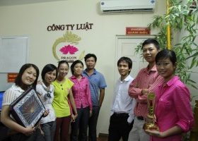 Đôi điều về luật sư – Văn phòng luật sư Hà Nội Dragon