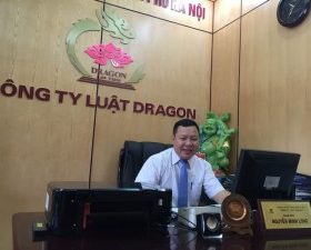 Luật sư Hà Nội bào chữa cho bị cáo trong vụ án ” Cướp tài sản”