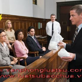 Luật sư muốn hội nhập phải cọ xát thực tế