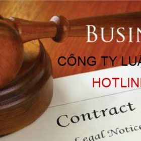 Luật sư chuyên giải quyết tranh chấp thương mại bằng trung tâm trọng tài