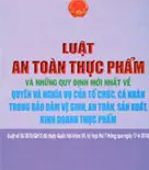 Luật an toàn thực phẩm năm 2010