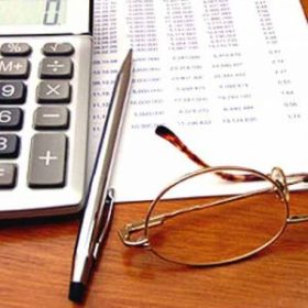 Văn bản quy phạm pháp luật về Luật kế toán