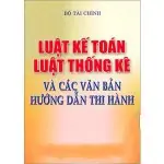 Luật kế toán