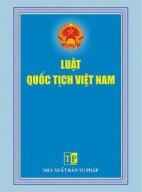 Mẫu giấy tờ về Quốc tịch, Khai sinh, Con nuôi