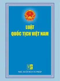 Mẫu giấy tờ về Quốc tịch, Khai sinh, Con nuôi
