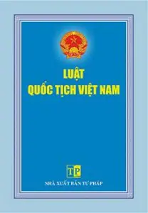 Mẫu giấy tờ về Quốc tịch, Khai sinh, Con nuôi