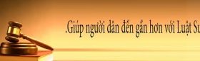 Luật sư giỏi trợ giúp pháp lý miễn phí tại Hà Nội