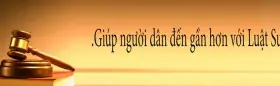 Luật sư giỏi trợ giúp pháp lý miễn phí tại Hà Nội