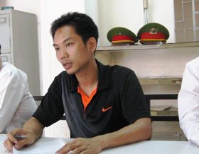 Cần thiết có luật sư trong quá trình hỏi cung