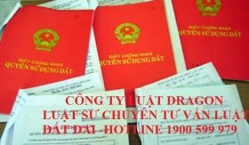 Luật sư chuyên tư vấn luật đất đai trực tuyến