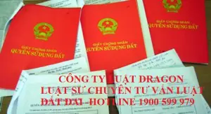 Luật sư chuyên tư vấn luật đất đai trực tuyến