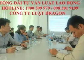 Luật sư chuyên tư vấn pháp luật Lao động