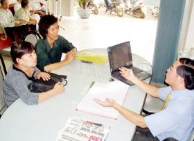 Luật sư từ thực tế nhìn lại – Công ty luật Dragon