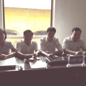 Luật sư bào chữa cho bị cáo tại phiên tòa “tội giết người” theo điểm c, khoản 1, điều 93 bộ luật hình sự