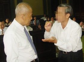 Tiếp cận công lý: Luật sư bị “làm khó” trong giai đoạn điều tra