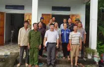 Văn phòng luật sư Dragon tư vấn luật giao thông đường bộ