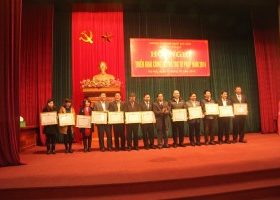 Đánh giá kết quả công tác năm 2013 về hoạt động luật sư