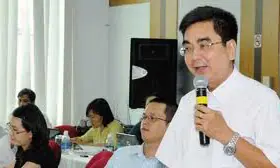 Chủ nhiệm đoàn luật sư đột tử tại buổi hội thảo