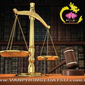 Đạo đức nghề nghiệp luật sư