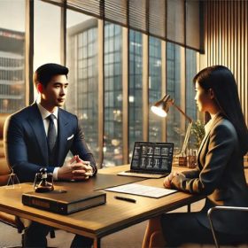 Luật sư tư vấn doanh nghiệp tại Hà Nội cung cấp các dịch vụ pháp lý chuyên sâu