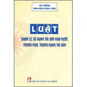 Luật tài sản