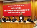 Luật sư “Nới” tiêu chuẩn luật sư?
