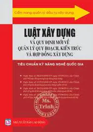 Luật xây dựng – Công ty luật Dragon