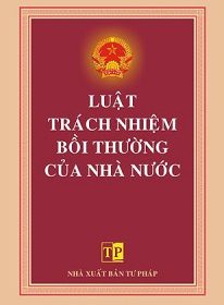 Luật trách nhiệm bồi thường của Nhà nước