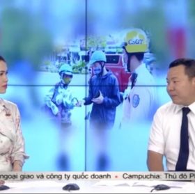 Tổng kiểm tra liên ngành của Công an giao thông đối với toàn bộ phương tiện tham gia giao thông liệu có đảm bảo?