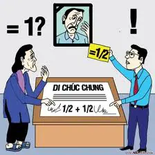 Đoàn luật sư TPHCM và Viện KH pháp lý(Bộ tư pháp) tọa đàm nên bỏ di chúc chung của vợ chồng?