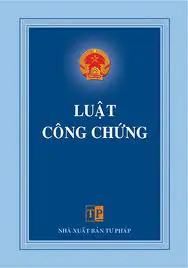 Luật sư và luật công chứng tư