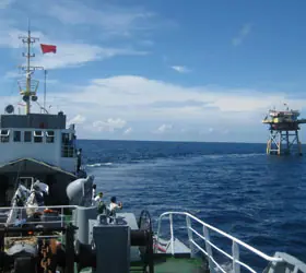 Giới luật sư vào cuộc bảo vệ chủ quyền biển, đảo