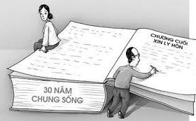 Văn phòng luật sư tư vấn những điều nên làm trước khi ly hôn hoặc đơn phương ly hôn