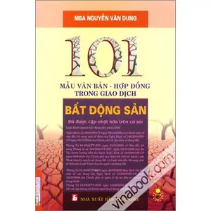 Mẫu đơn, tờ khai nhà đất – Công ty luật Dragon