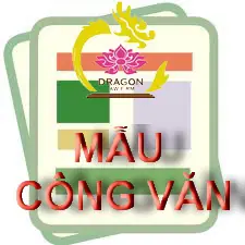 Văn phòng luật sư tại Hà nội cung cấp mẫu công văn 2013