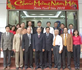 Chủ động nâng cao vị thế luật sư
