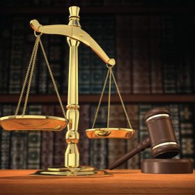 Văn phòng luật sư: ‘Hành nghề luật sư là chở đạo’