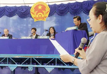 Luật sư muốn mở văn phòng luật sư, phải có kinh nghiệm năm năm? Luật sư muốn mở văn phòng luật sư, phải có kinh nghiệm năm năm?