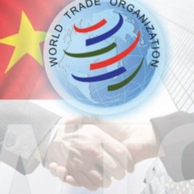 Nghị định thư gia nhập hiệp định thành lập tổ chức Thương mại Thế giới WTO