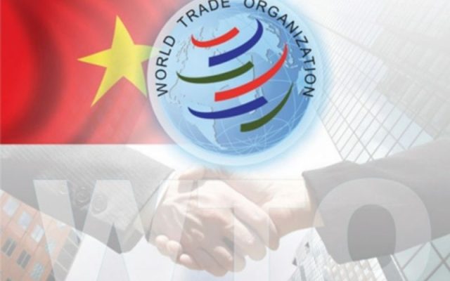 nghi dinh thu gia nhap hiep dinh thanh lap to chuc thuong mai the gioi wto