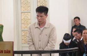 Thuê luật sư bào chữa về tội giết người và tội cố ý gây thương tích