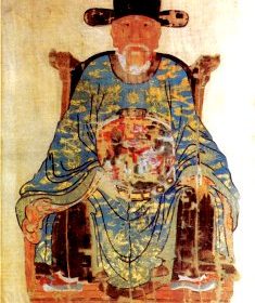 Vụ án Lệ Chi Viên – Vụ án vườn vải
