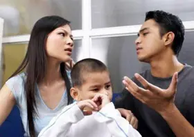 Ai được nuôi con khi không đăng ký kết hôn