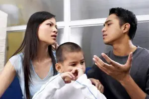 Ai được nuôi con khi không đăng ký kết hôn