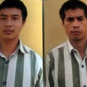 Phạm nhân Triệu Quân Sự vượt ngục trốn khỏi trại giam khi bị bắt sẽ bị xử lý như thế nào?