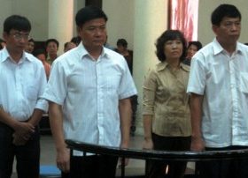Vụ PMU 18: Công tố và luật sư tranh luận căng thẳng