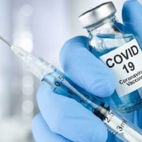 Quyết định về việc ban hành kế hoạch triển khai chiến dịch tiêm vắc xin phòng COVID-19 năm 2021-2022
